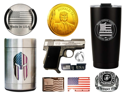 How Much Does Laser Metal Engraving Price in USA? How Much Does Laser Metal Engraving Price in USA?