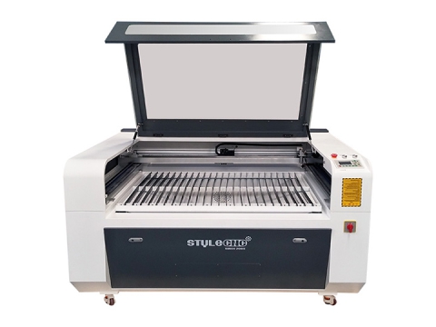 2024 Best CO2 Laser Cutter for Small Business and Home Use - STYLECNC