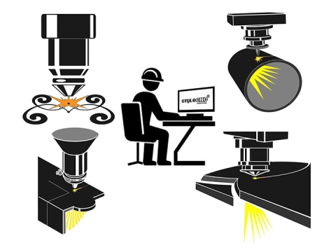 Precision Laser Cutting Solutions for Metal Fabrication Precision Laser Cutting Solutions for Metal Fabrication