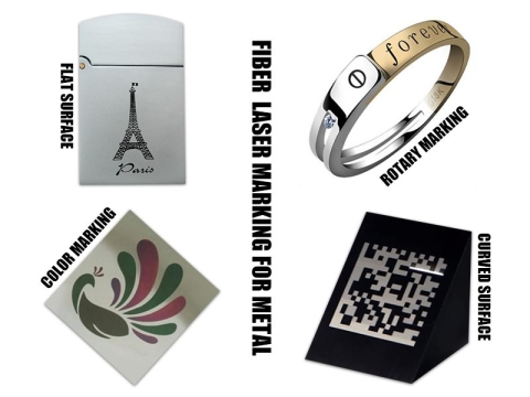 Why Buy Fiber Laser Marking Machine for Metal? Why Buy Fiber Laser Marking Machine for Metal?