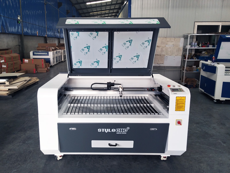 2024 Best Acrylic Laser Cutting Machine for Sale at Affordable Price