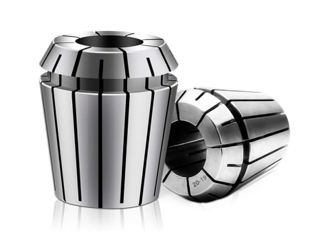 ER Series Collet ER11, ER16, ER20, ER25, ER32, ER40, ER50 ER Series Collet ER11, ER16, ER20, ER25, ER32, ER40, ER50