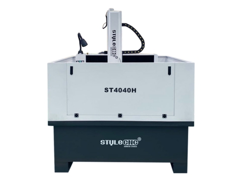 Automatic CNC Metal Milling Machine for Sale Automatic CNC Metal Milling Machine for Sale