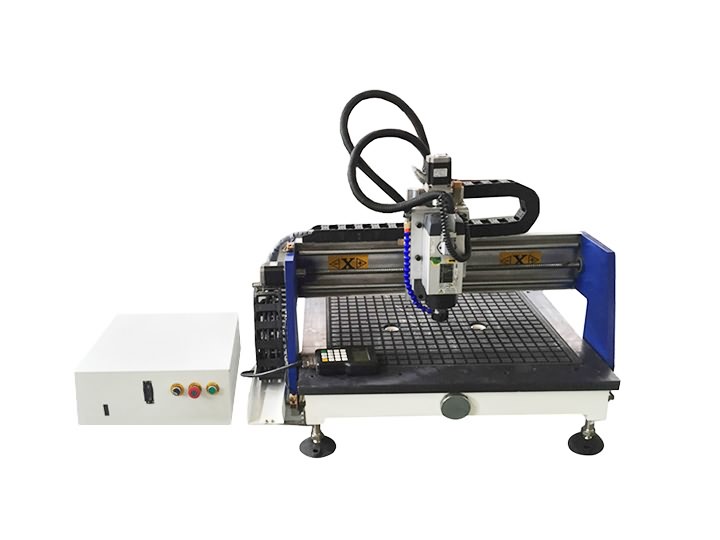 Small Wood Engraving Machine 60*90cm CNC Router 6090 for Wood Crafts,  Aluminum with Size 2*2FT - China 60*90cm CNC Router, 6090 CNC Router