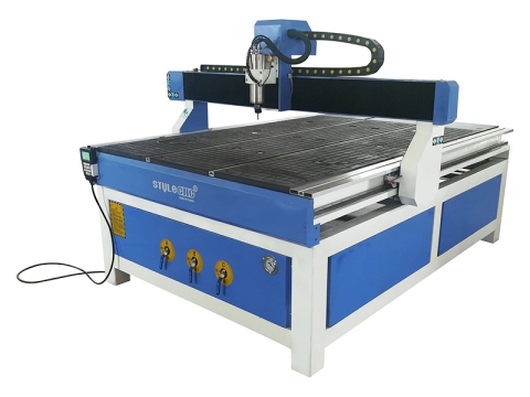 Budget-Friendly Hobby CNC Router Machine with 4x6 Table Kit Budget-Friendly Hobby CNC Router Machine with 4x6 Table Kit