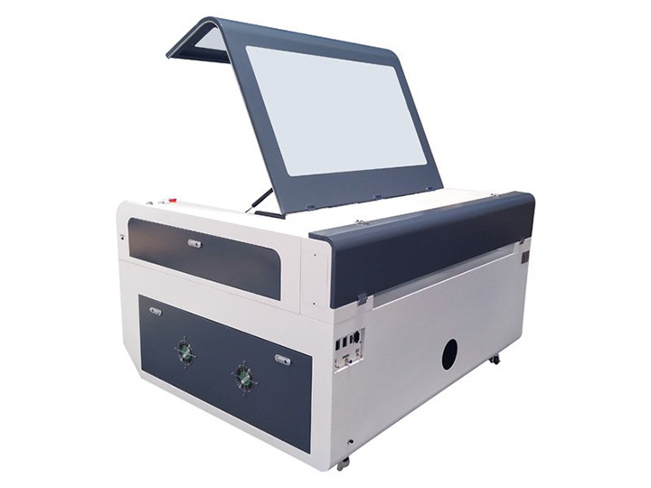 Mixed CNC Laser Cutter Engraving Machine for Wood & Metal