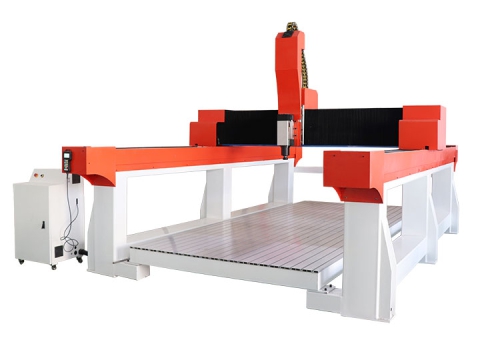 3 Axis Foam CNC Router Machine for Styrofoam, EPS & XPS 3 Axis Foam CNC Router Machine for Styrofoam, EPS & XPS