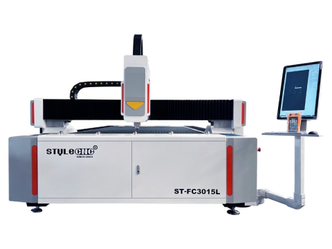 CNC Fiber Laser Sheet Metal Cutting Machine for Sale CNC Fiber Laser Sheet Metal Cutting Machine for Sale