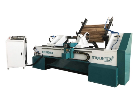 Top Rated Self-Feeding CNC Lathe Machine for Woodworking Top Rated Self-Feeding CNC Lathe Machine for Woodworking