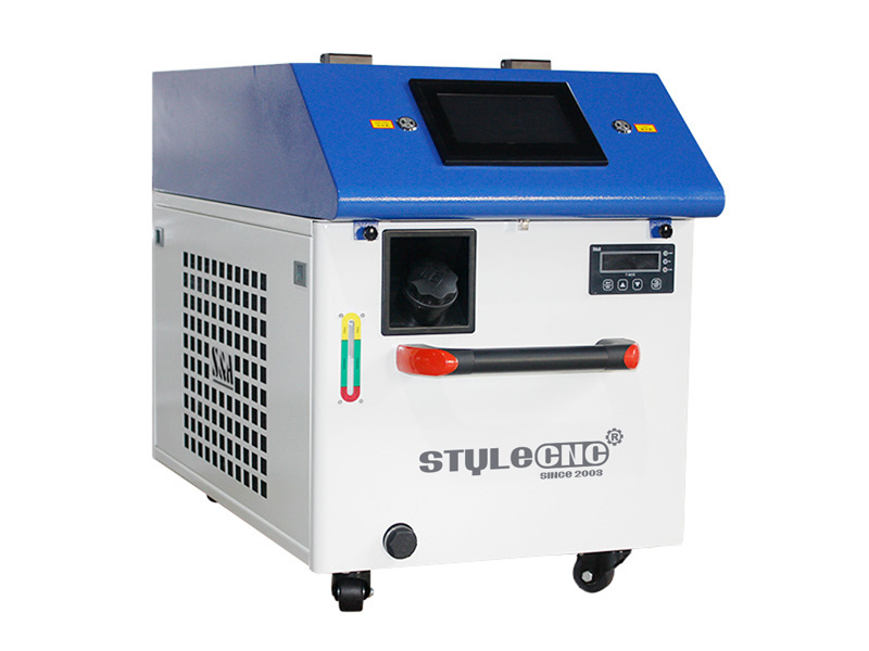 2024 Top Rated Fiber Laser Cutting Machine for Sale - 2000W - STYLECNC