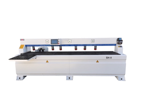 Economic CNC Side Holes Drilling Machine for Sale Economic CNC Side Holes Drilling Machine for Sale