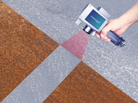 How Much Does Rust Removal Laser Price? How Much Does Rust Removal Laser Price?