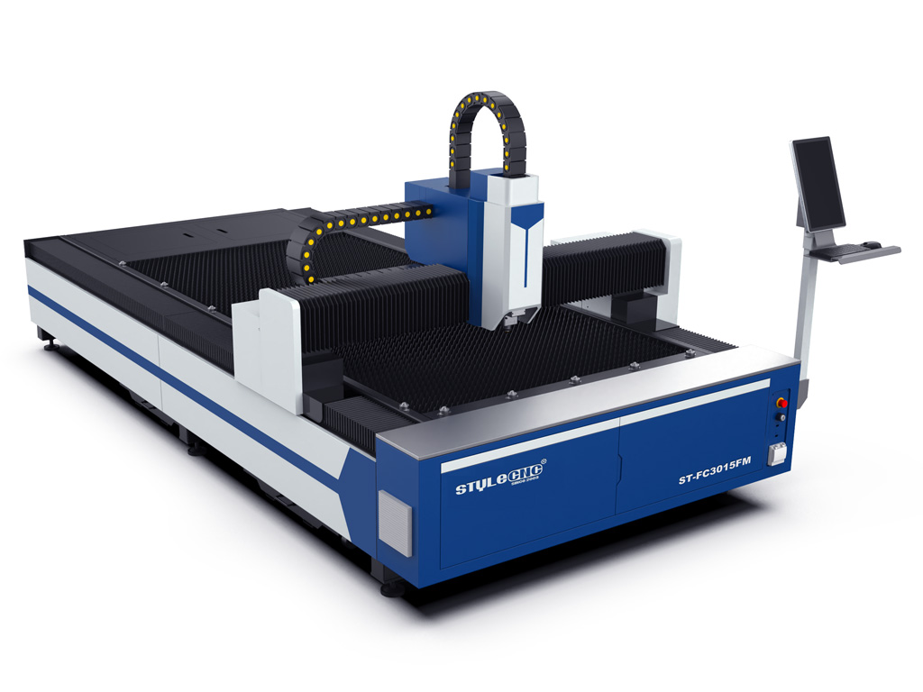 Sheet Metal Laser Cutter Sheet Metal Laser Cutter