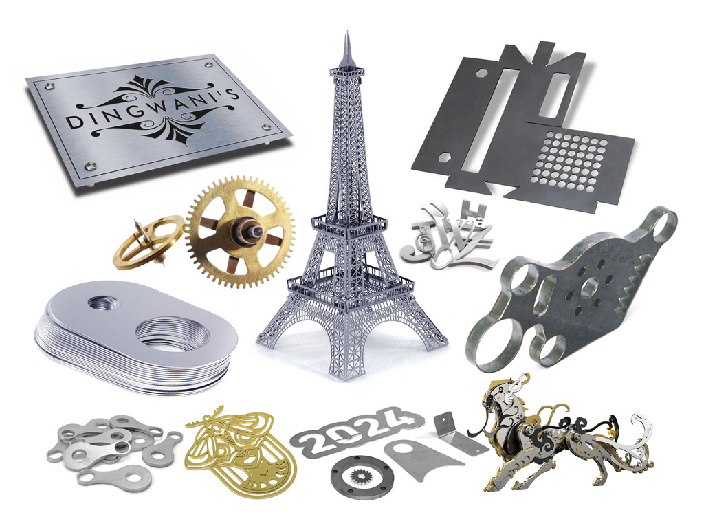 Fiber Laser Cutting Sheet Metal Projects Fiber Laser Cutting Sheet Metal Projects