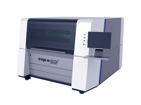 Entry Level Small Metal Laser Cutter for Beginners Entry Level Small Metal Laser Cutter for Beginners