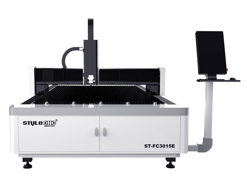 2025 Top Rated Fiber Laser Cutting Machine for Sale - 2000W 2025 Top Rated Fiber Laser Cutting Machine for Sale - 2000W