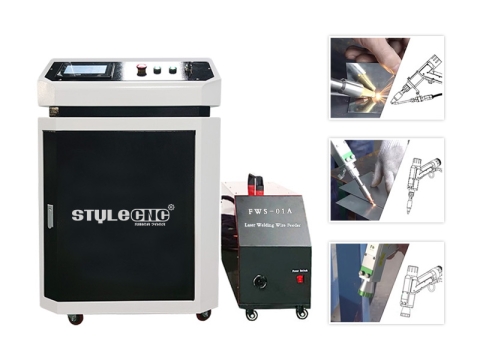 2025 Best Portable Handheld Laser Welding Machine for Sale 2025 Best Portable Handheld Laser Welding Machine for Sale