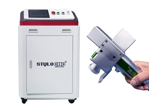 2025 Best Handheld Fiber Laser Cleaning Machine for Sale 2025 Best Handheld Fiber Laser Cleaning Machine for Sale