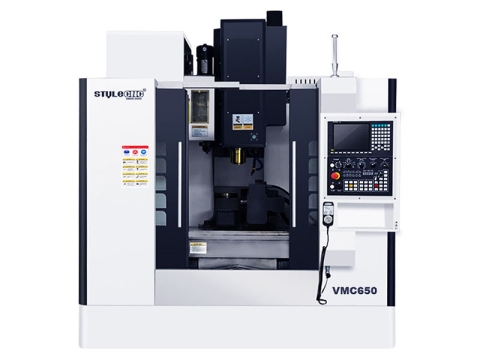 Small CNC Vertical Milling Machine for Metal Fabrication Small CNC Vertical Milling Machine for Metal Fabrication