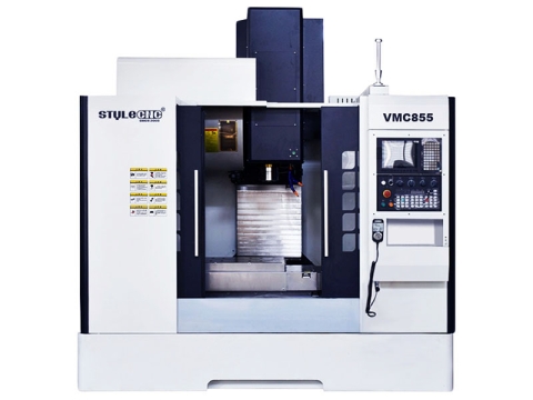 2026 Best Vertical CNC Machining Center for Metalworking 2026 Best Vertical CNC Machining Center for Metalworking