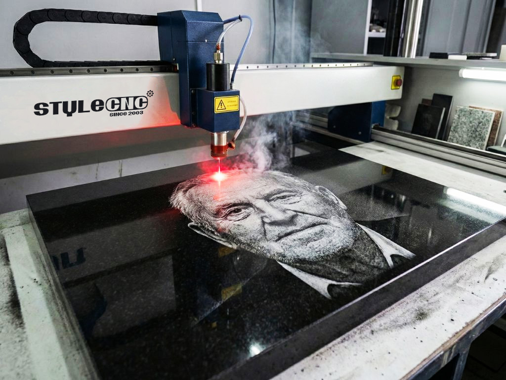What Are Laser Stone Engraving Machines Used For? What Are Laser Stone Engraving Machines Used For?