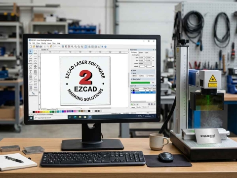 How to Install & Use EZCAD for Laser Marking Machine? How to Install & Use EZCAD for Laser Marking Machine?