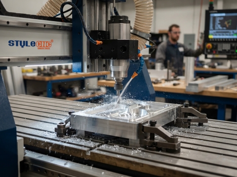2026 Best CNC Routers for Aluminum 2026 Best CNC Routers for Aluminum