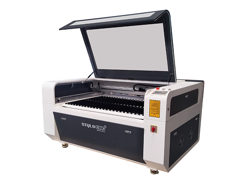 2023 Best CO2 Laser Cutter for Small Business and Home Use