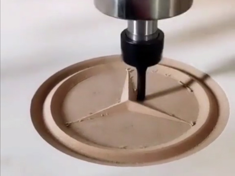 STG6090 Small CNC Router for Advertising STG6090 Small CNC Router for Advertising