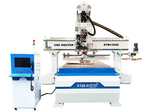ATC CNC Wood Router Table Kit with HSD C Axis and Aggregate ATC CNC Wood Router Table Kit with HSD C Axis and Aggregate