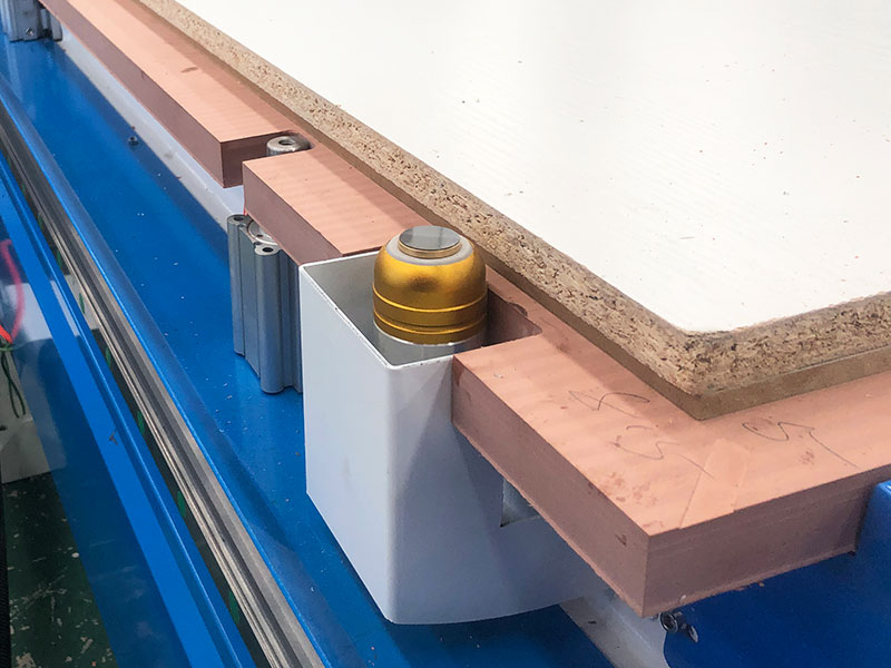 Tool sensor Tool sensor