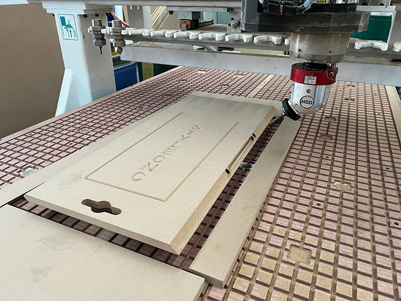 Linear ATC CNC Router Projects Linear ATC CNC Router Projects