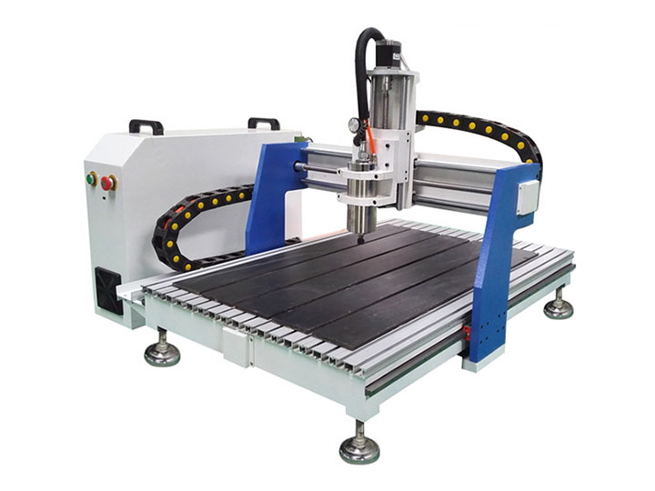 6090 desktop routers mini small 6040 4040 6090 4 axis cnc router