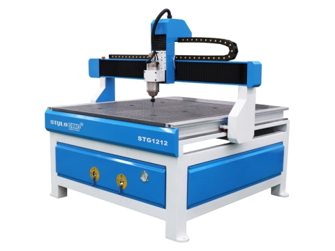 Low Cost 3 Axis 4x4 CNC Router Machine & Table Kit for Sale Low Cost 3 Axis 4x4 CNC Router Machine & Table Kit for Sale