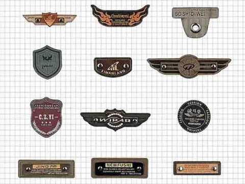 Laser Cutting Machine for Trademark and Garment Accessories Laser Cutting Machine for Trademark and Garment Accessories