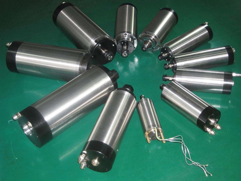 Why CNC Router Spindle Not Working? Why CNC Router Spindle Not Working?