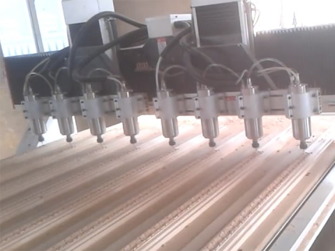 How to Improve Wood CNC Machine Work Efficiency? How to Improve Wood CNC Machine Work Efficiency?