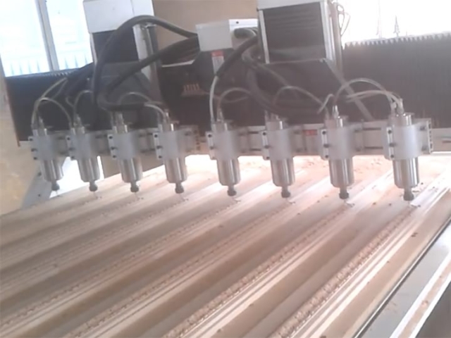 How to Improve Wood CNC Machine Work Efficiency? How to Improve Wood CNC Machine Work Efficiency?