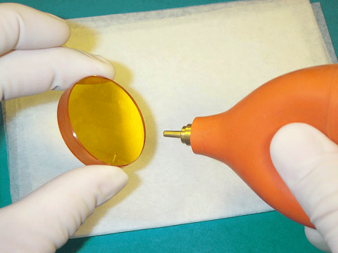 How to Clean Lens for Laser Cutting Machine? How to Clean Lens for Laser Cutting Machine?