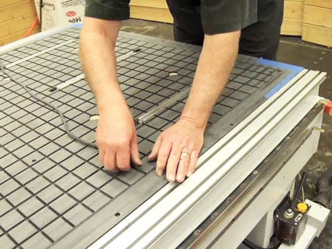 Why Suction Power Insufficient on CNC Wood Router Table? Why Suction Power Insufficient on CNC Wood Router Table?