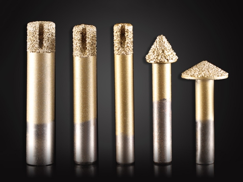 How to Choose CNC Router Tools for Stone? How to Choose CNC Router Tools for Stone?