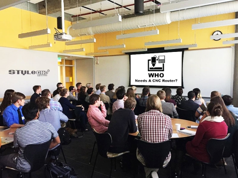 Who Needs A CNC Router Machine? Who Needs A CNC Router Machine?