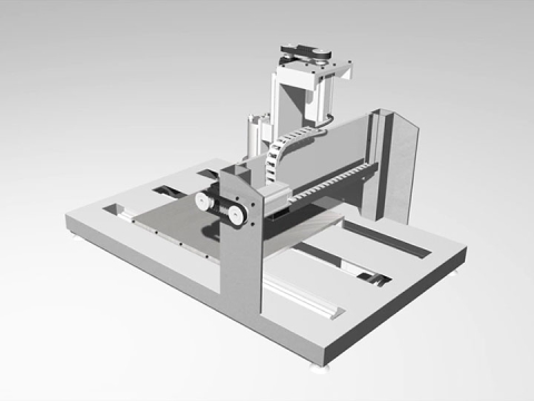 What is a CNC router? What is a CNC router?
