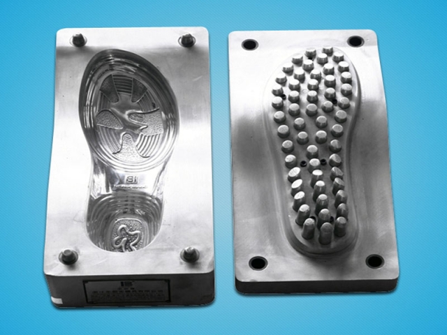 CNC Shoe Mold Making Machine Projects CNC Shoe Mold Making Machine Projects