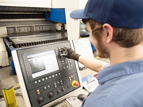 How To Use A Laser Cutting Machine for Beginners? How To Use A Laser Cutting Machine for Beginners?