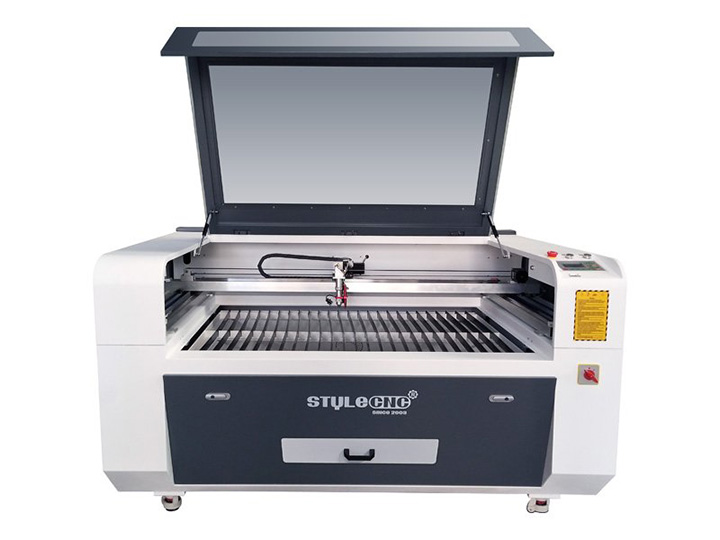 Cheap CO2 Laser Engraver 60W, 80W, 100W, 130W, 150W, 180W - STYLECNC