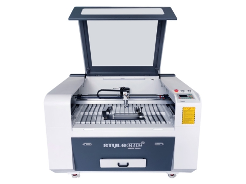 Affordable CNC Laser Cutter Engraving Machines for Sale - STYLECNC