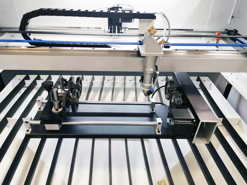 iklestar™ 3000mw Mini CNC K5 Laser Engraver