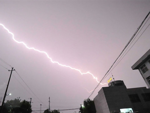 What Need To Do For A CNC Router In Thunderstorm Days? What Need To Do For A CNC Router In Thunderstorm Days?