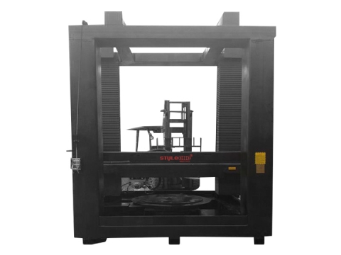 4 Axis Stone CNC Machine for Buddhas Statues & Sculptures 4 Axis Stone CNC Machine for Buddhas Statues & Sculptures